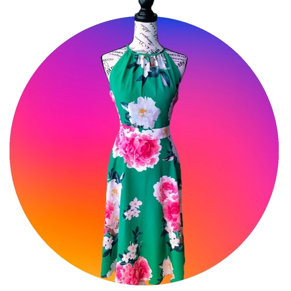 Eliza J Dress - Picture 2 of 11